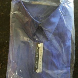 Geoffrey Beene L/S Dress Shirt